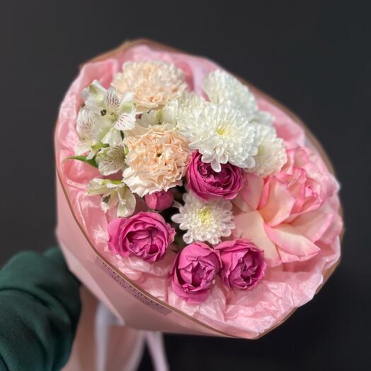 Наш розовый хит🌸