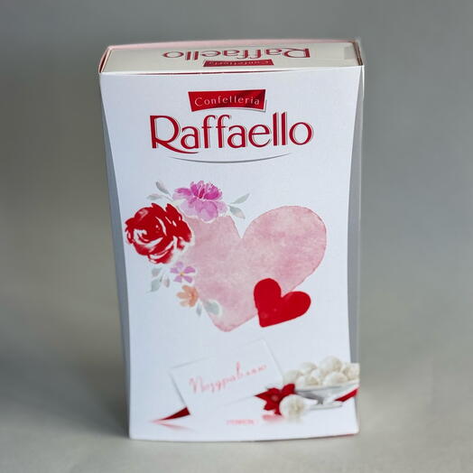 Раффаэлло 70 гр