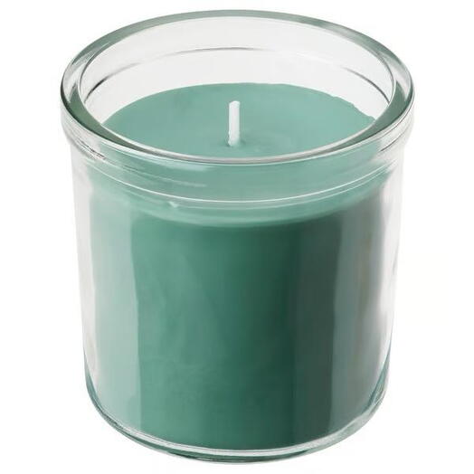 Scented Candles