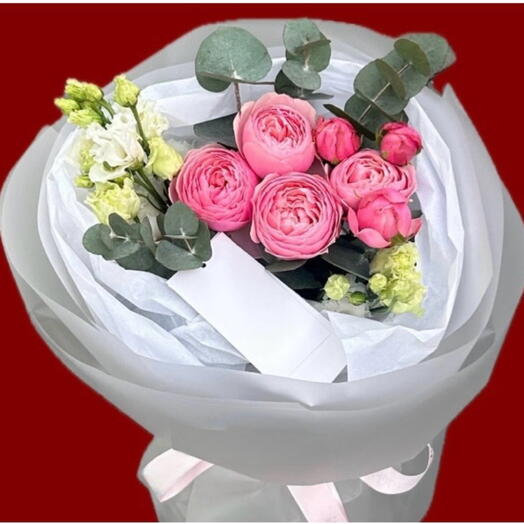 I Wish You Love