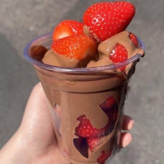 Клубника в шоколаде «Berry Bloom»