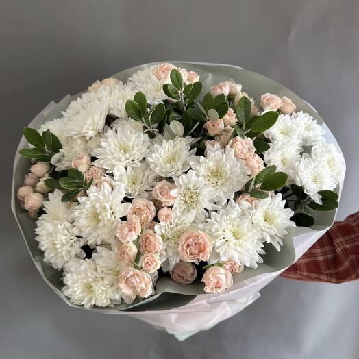 Лесной микс