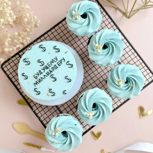 Подарочный набор для мужчины, сына, мужа, любимого на день рождения директору, руководителю, коллеге