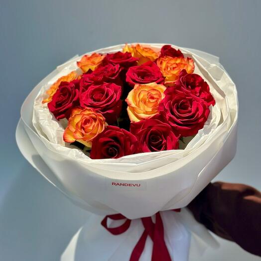 Точка в разговоре