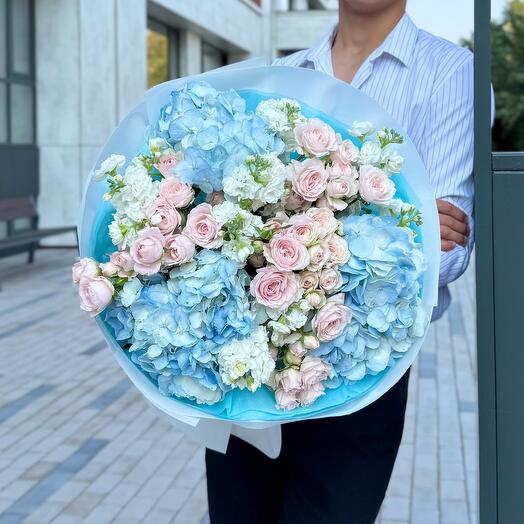 Лиловое вдохновение