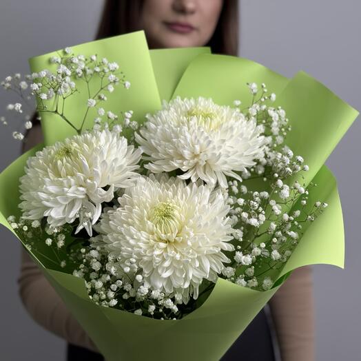 Maksi Flora