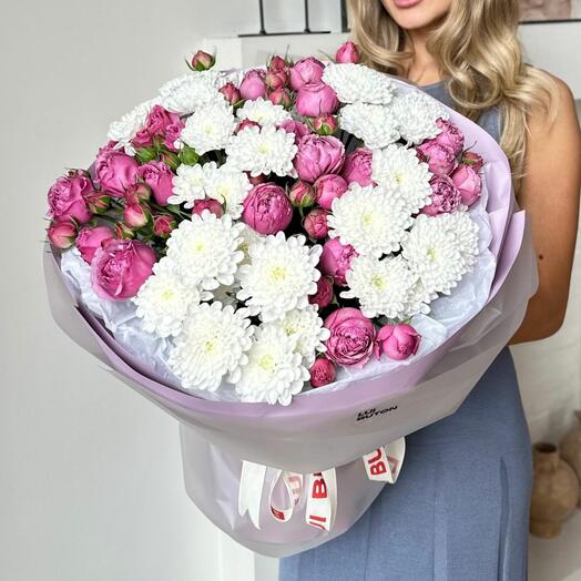 Букет "Мечта"