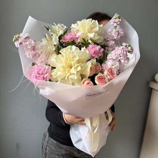 Весь мир для тебя💕😍