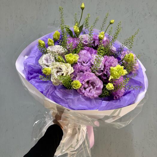 Lavender Dream