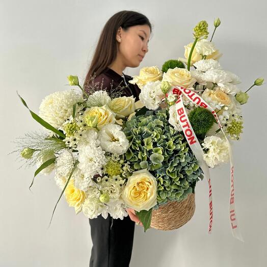 Композиция "Авторская", размер XL