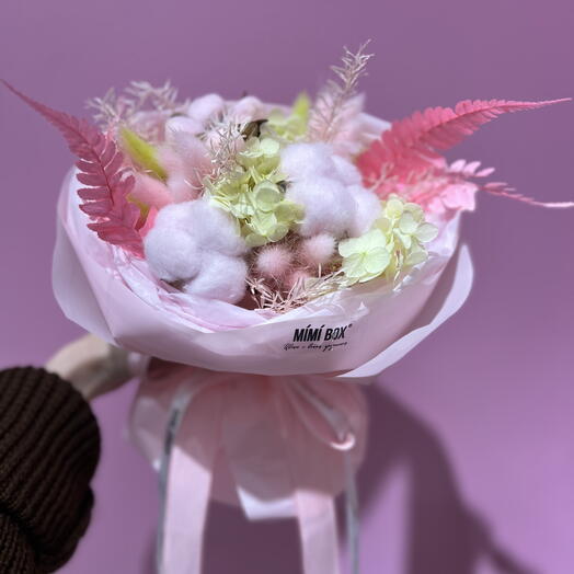 Букет «Для хорошего настроения»