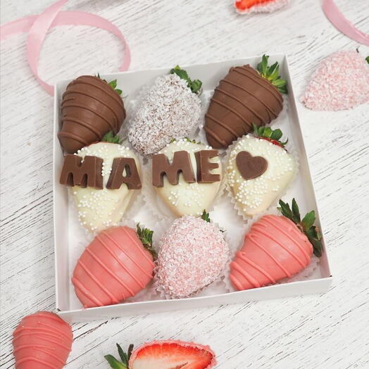 Набор Маме 9 штук