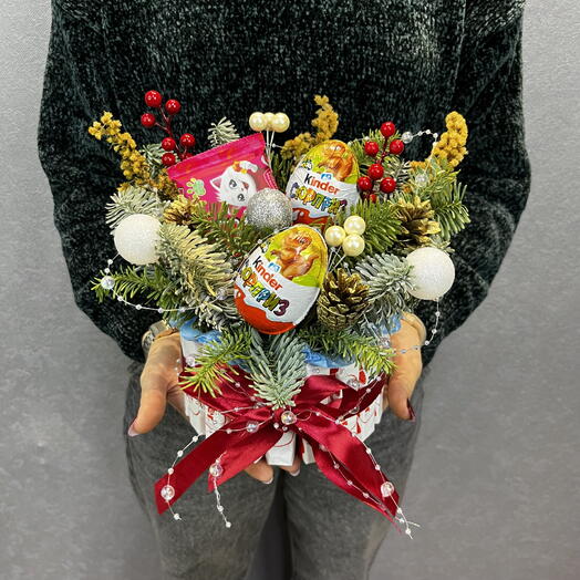 New Year,s sweet cake 🎂