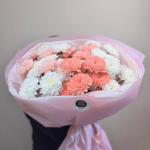 Коралловый закат