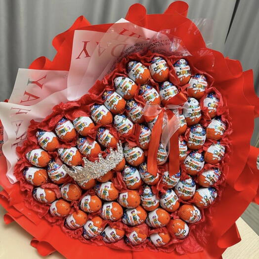 Сердце 💓