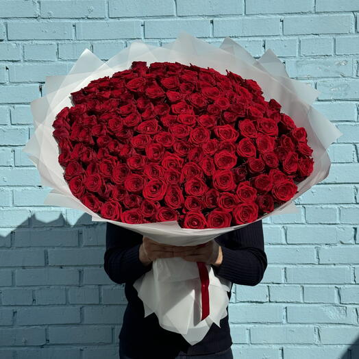 Букет Лепестки Души ♥️
