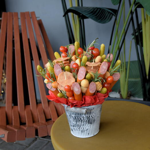 Пикантный каприз