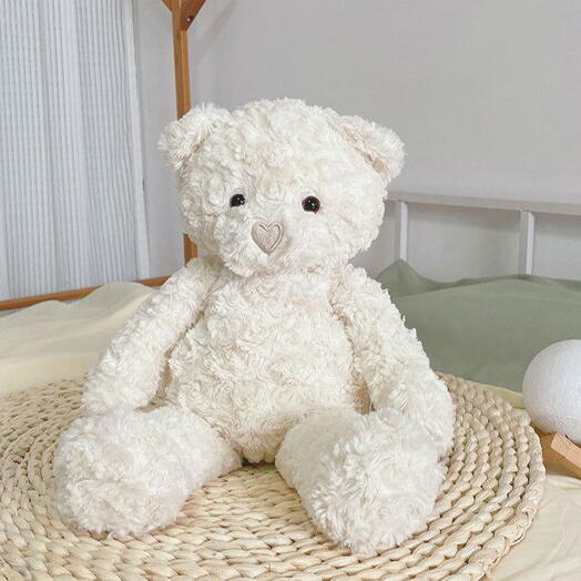 Игрушка «Мишка Пломбир»