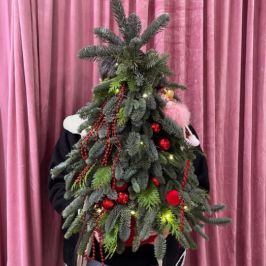 Чудо под Новый год