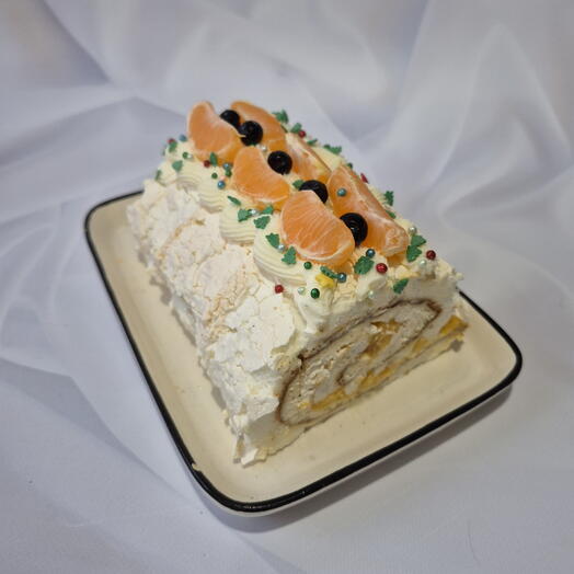 Мандаринка