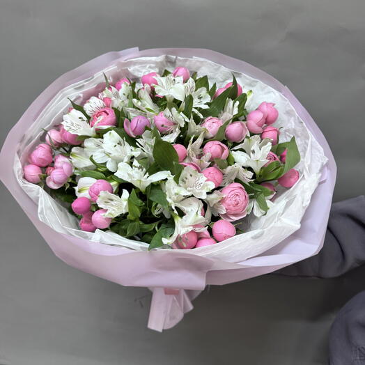 Самые спелые ягодки