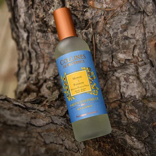 Duos Parfumes спрей Monoi and Passion Fruit 100мл