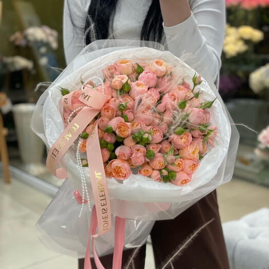 Нежное признание