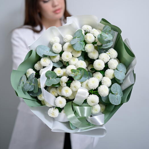 Воздушные пузырьки😍