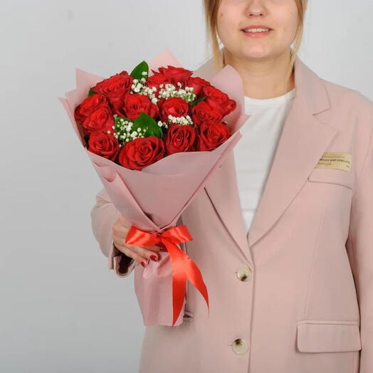 Букет Для тебя