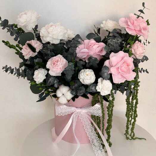 Сама нежность