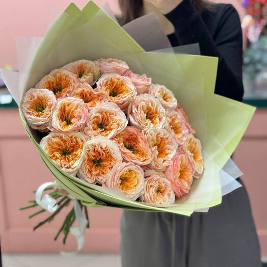 Мандарин 25 шт 🍊