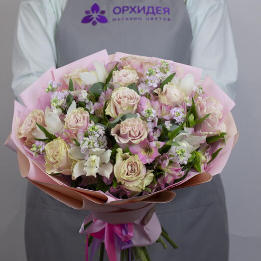 Ослепительное вдохновение