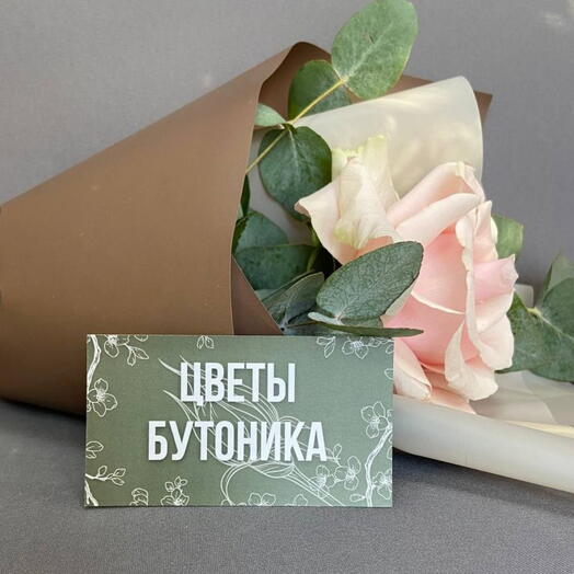 Подарочный сертификат на 1500