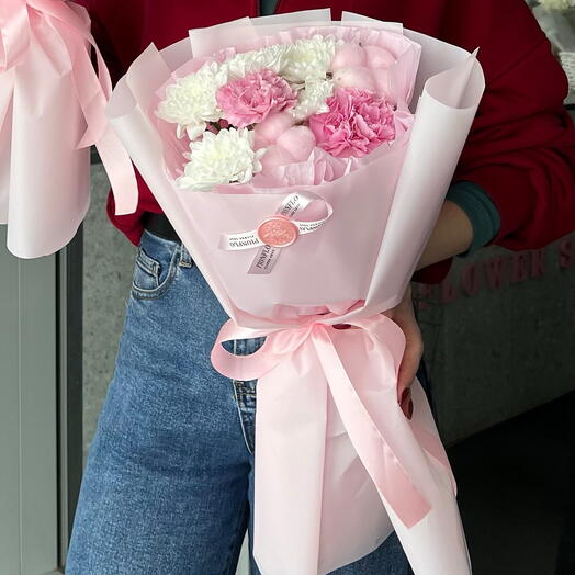 Милый комплимент