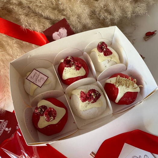 Моти к 14 февраля