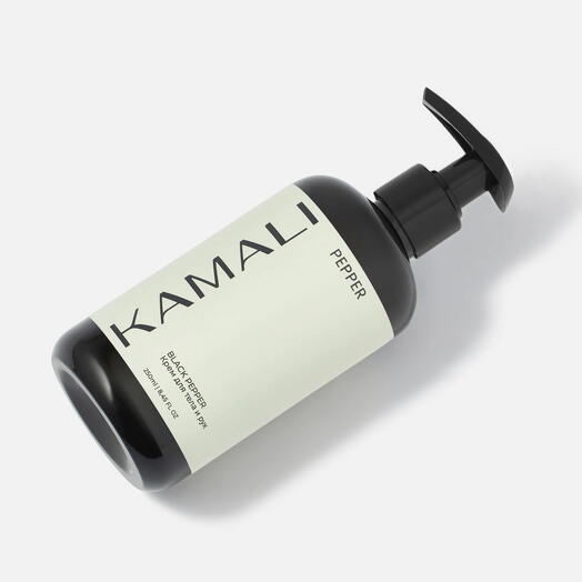 Крем для рук и тела  KAMALI Pepper
