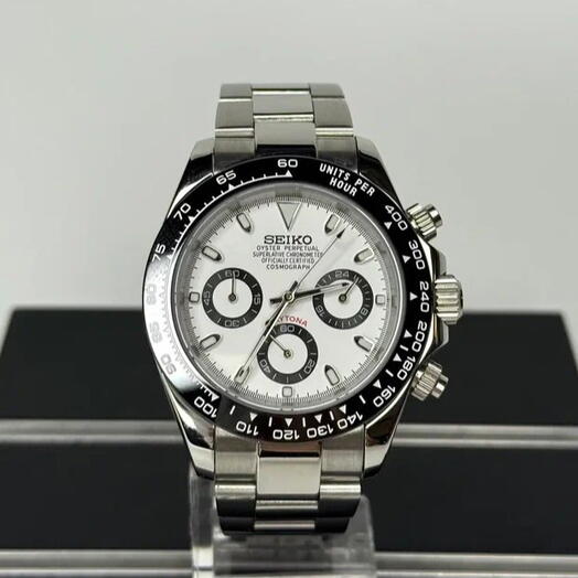 Сертификат на создание кастомных часов