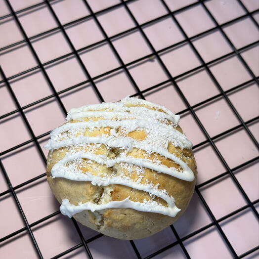 Печенье NY cookies Raffaello