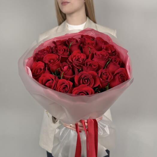 Букет 973