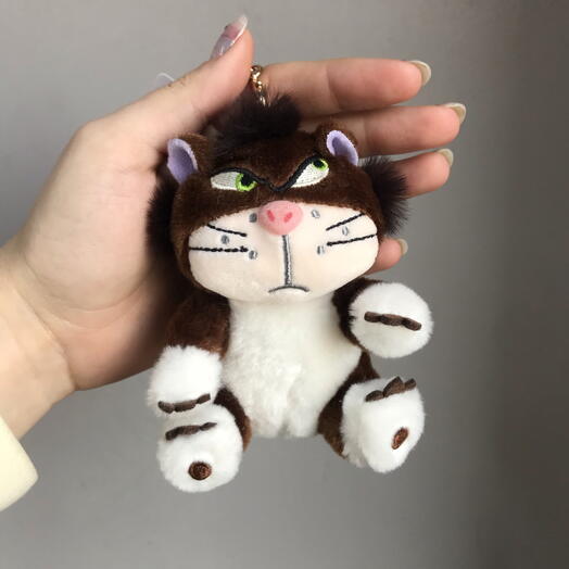 Брелок кот