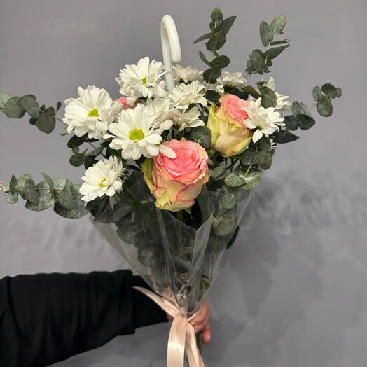 Букет 💐 fresh