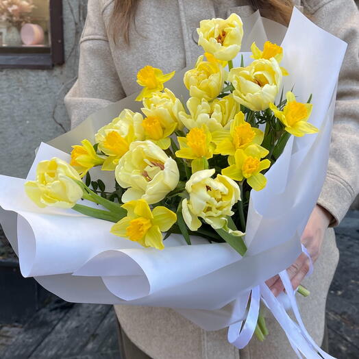 Солнечный поцелуй