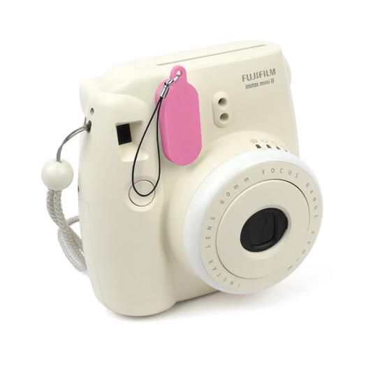 Крышка  на  вспышку  для  INSTAX  mini  8