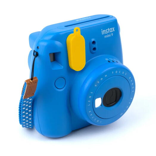 Крышка на   вспышку для INSTAX mini   9