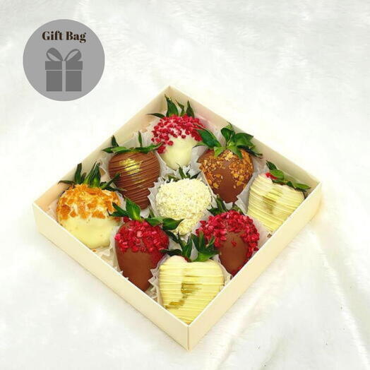 Love Box SMALL