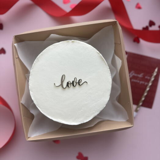 Бенто LOVE