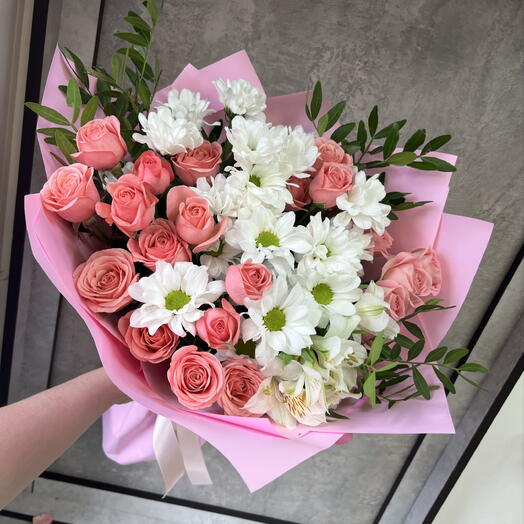 Bouquet"Primavera"