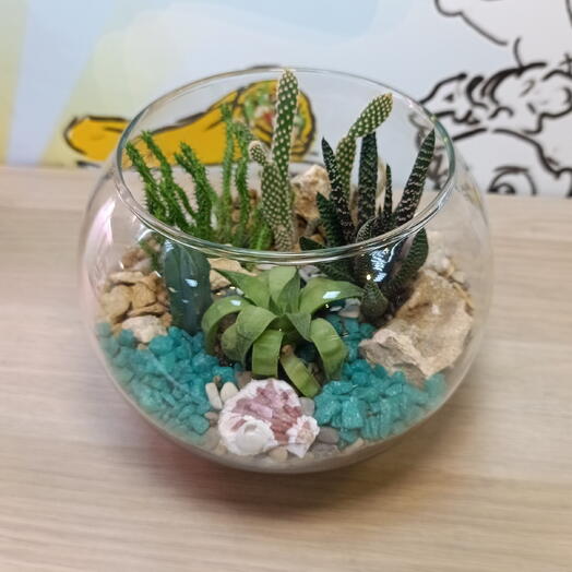 Кактусенич