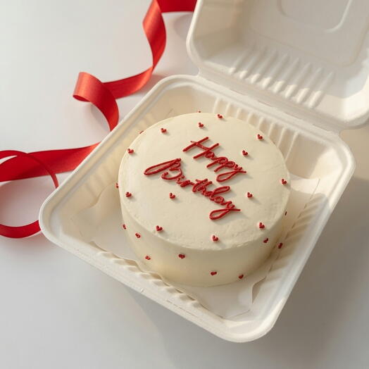 Бенто happy birthday, торт с днем рождения, сюрприз на день рождения