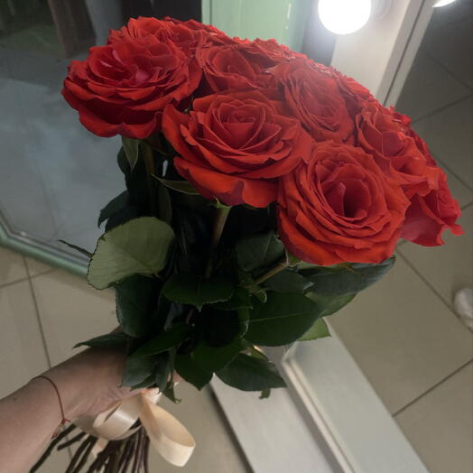 Розы Нина 60 см